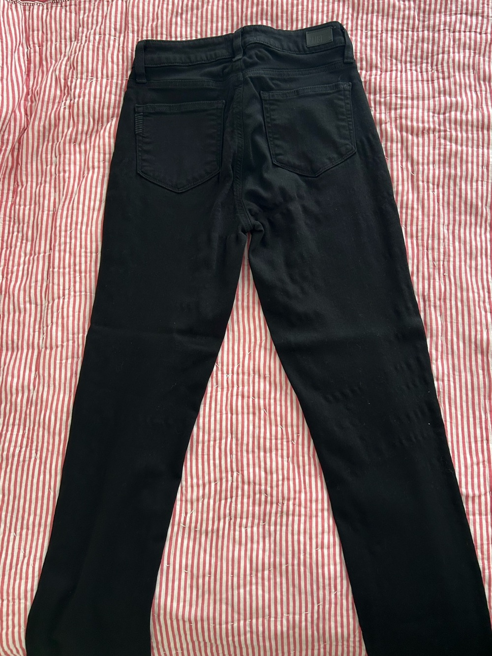PAIGE Skinny jeans - Picture 4 of 4